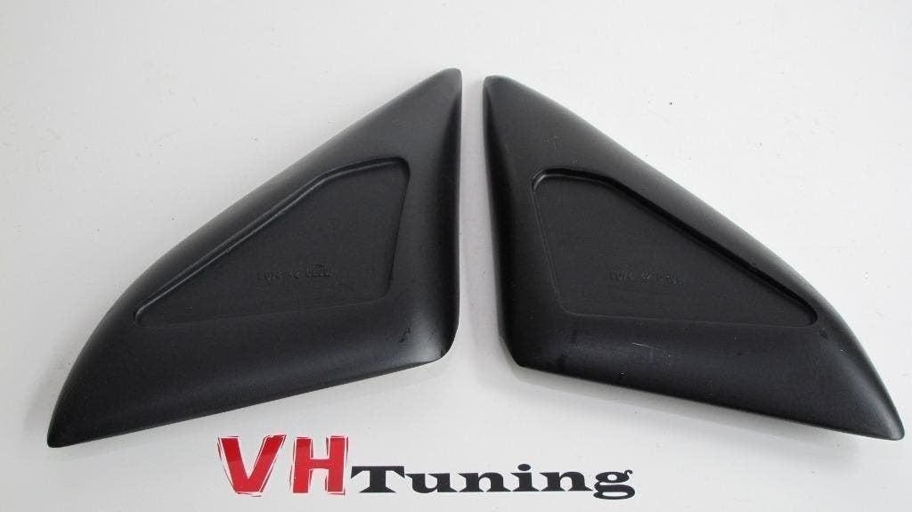 Mattig 7074420 spiegel adapters type E Opel Vectra C, Auto diversen, Ophalen of Verzenden
