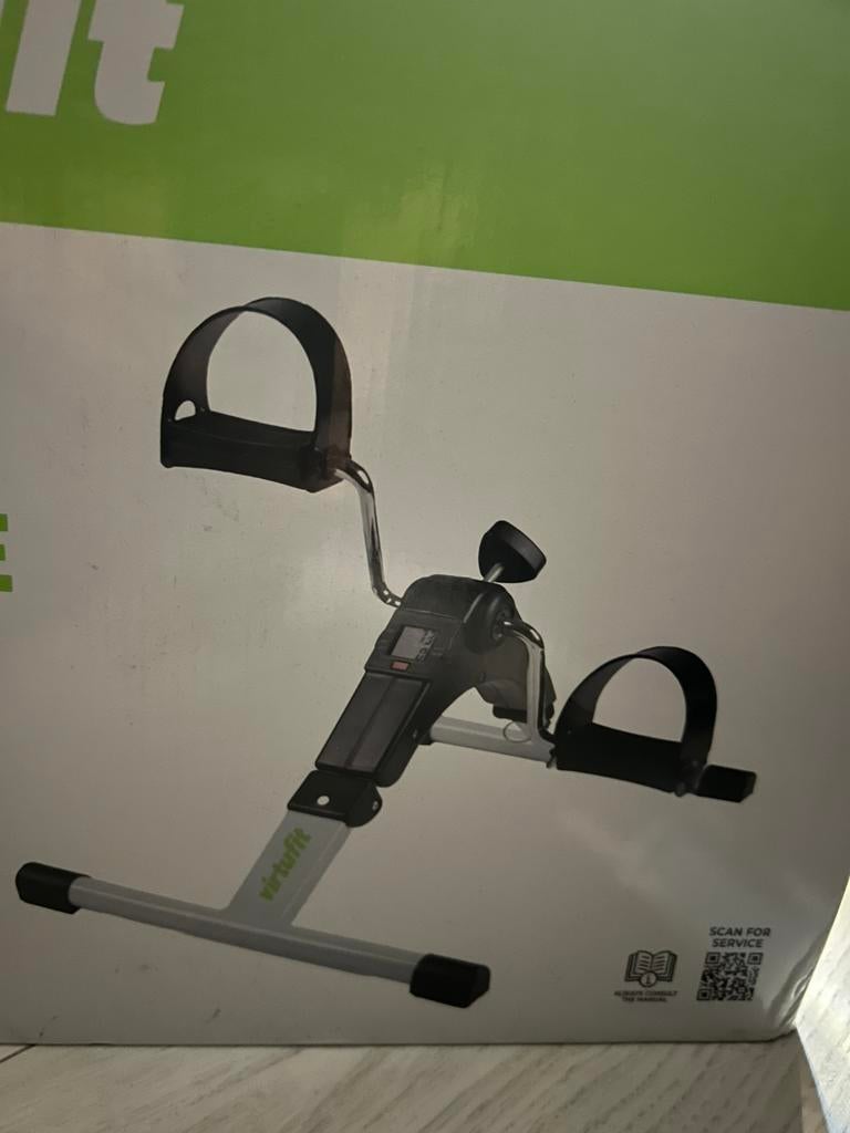 NIEUW- Inklapbare Hand -voetfiets, Benen, Nieuw, Ophalen of Verzenden, Metaal