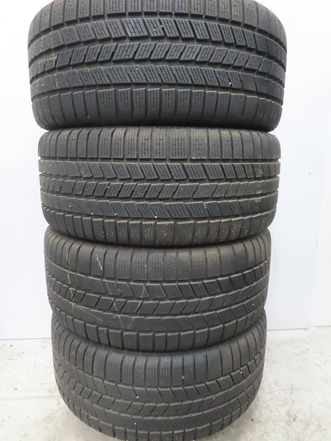 Originele Porsche Cayenne Techno 20 inch velgen winterbanden, Auto-onderdelen, Gebruikt, -, 275 mm, -