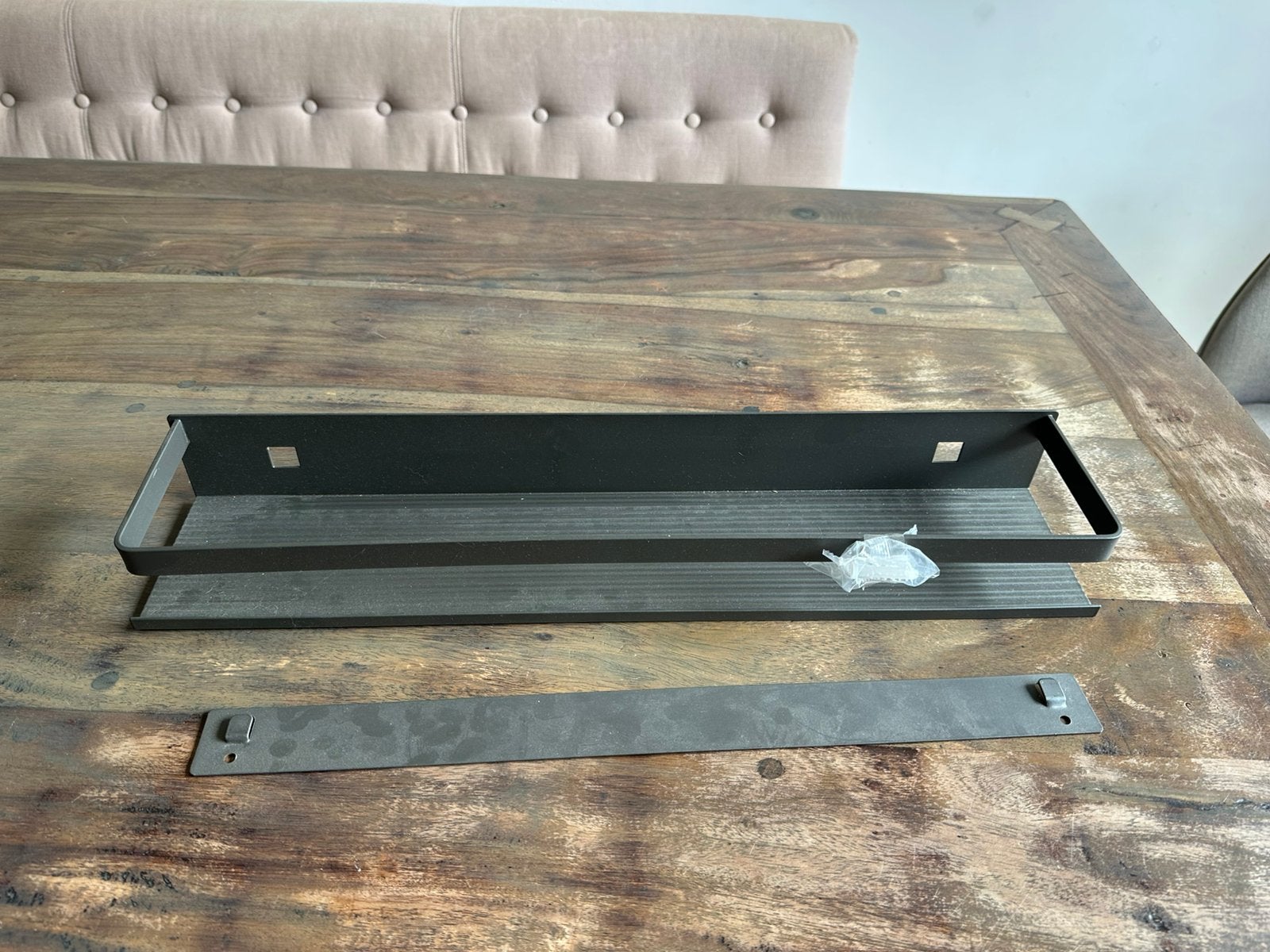Planchet 50cm, Ophalen of Verzenden, Nieuw