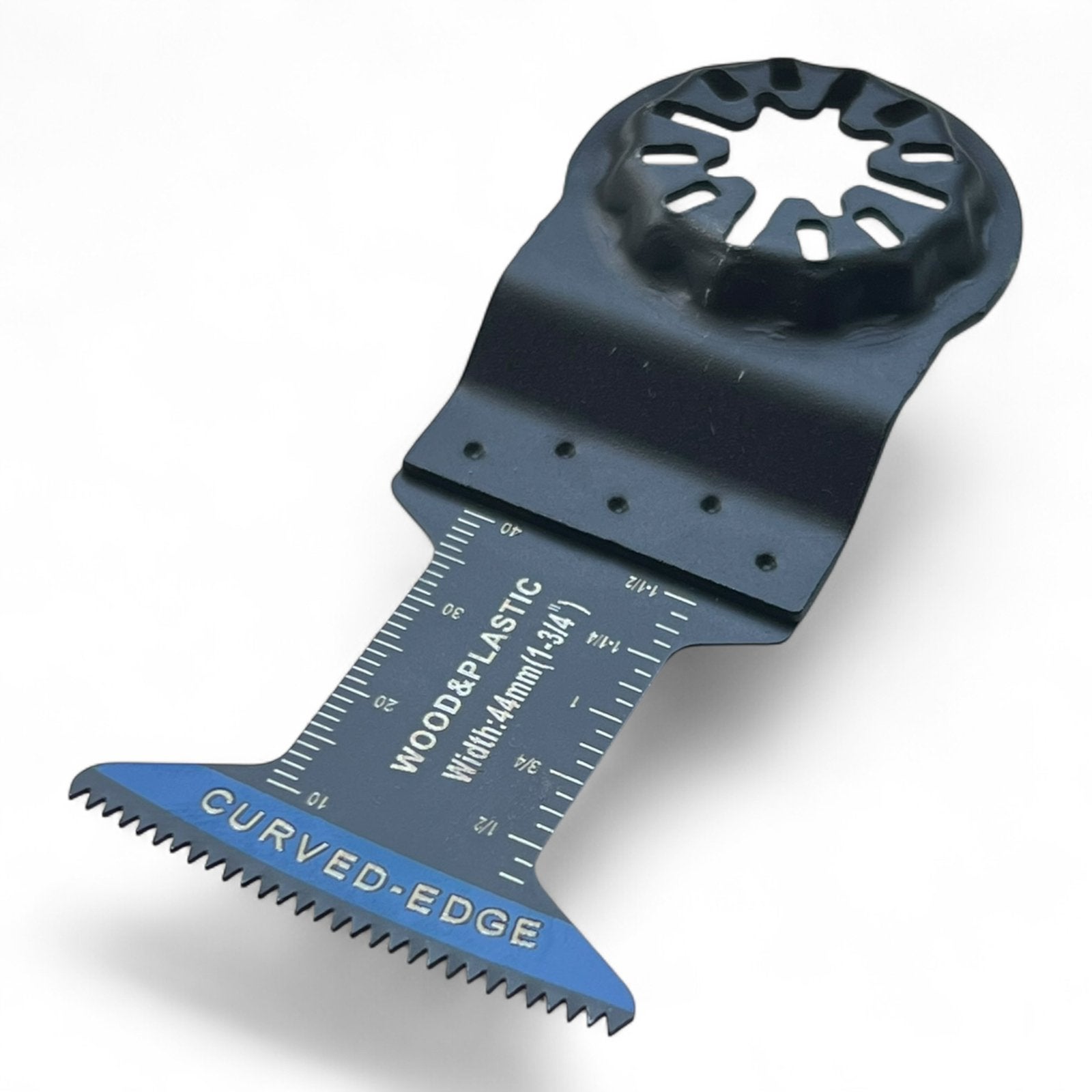 Multitool zaag Starlock Curved Edge, Ophalen of Verzenden, Nieuw