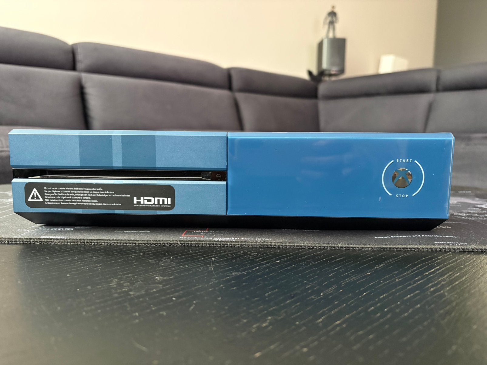 Xbox One Forza Edition 1Tb, Spelcomputers en Games, Met games, Xbox One, Ophalen of Verzenden, Zo goed als nieuw