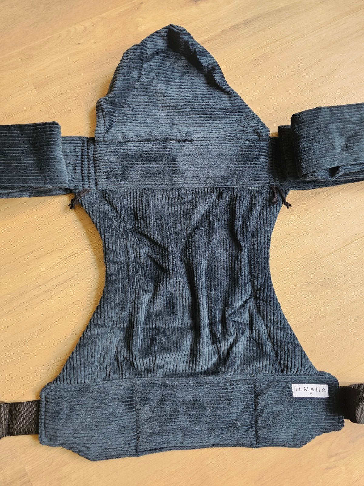 Nieuwe Ilmaha draagzak, Overige merken, Nieuw, Ophalen of Verzenden, Buik, Rug of Zij