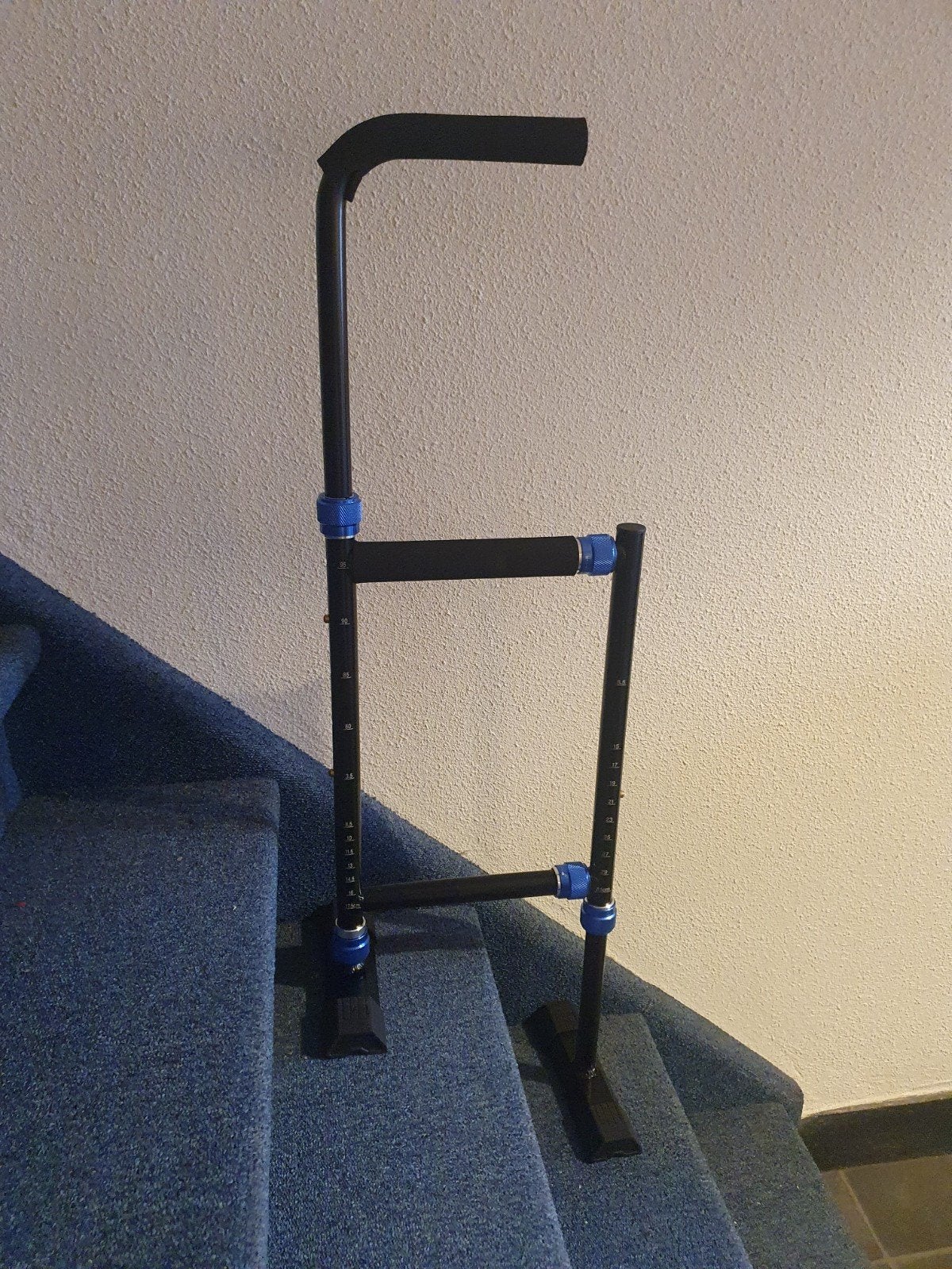 loopkruk voor op trap   € 25,=, Diversen, Ophalen of Verzenden, Nieuw