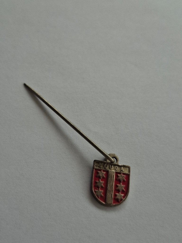 Speldje gouda, Ophalen, Gebruikt, Overige onderwerpen