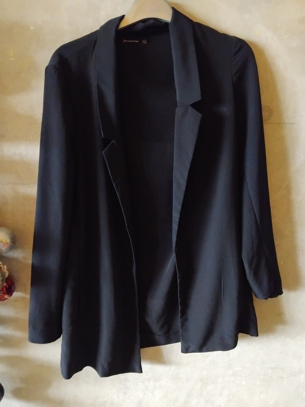 Mooi vest/jas merk stradivarius maat s/m, Ophalen of Verzenden, Nieuw, Maat 38/40 (M)