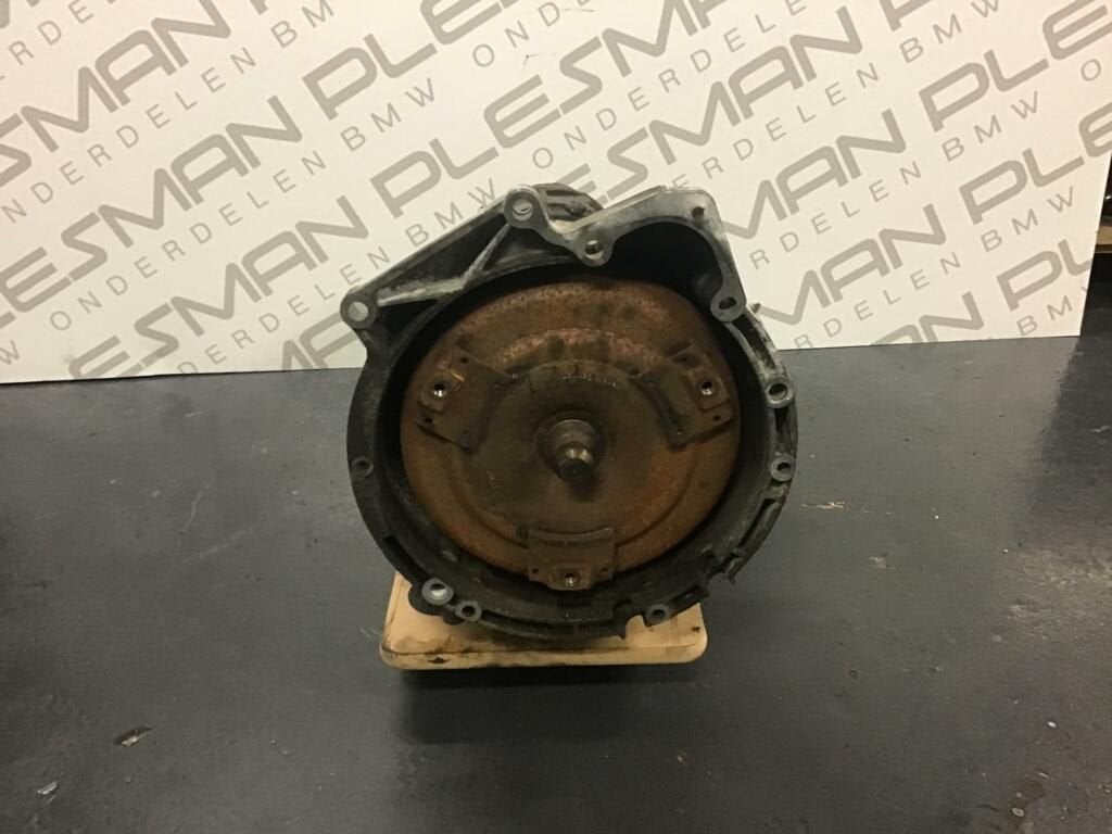 Automaatbak 5HP18 BMW 5-serie E39 523i ('95-'03), Gebruikt, -, -, Ophalen of Verzenden