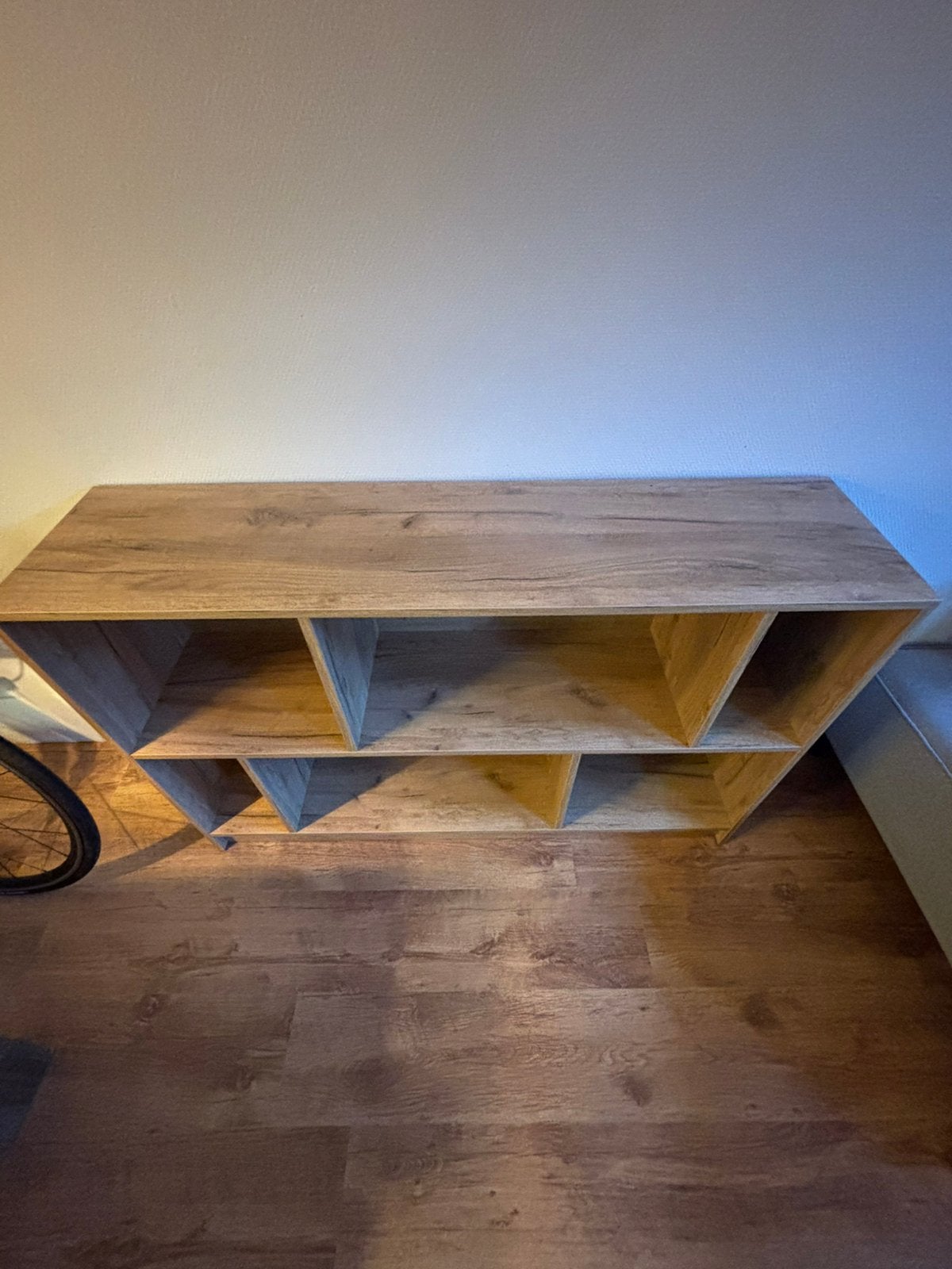 Jysk Mosbjerg kast, Ophalen of Verzenden, Nieuw