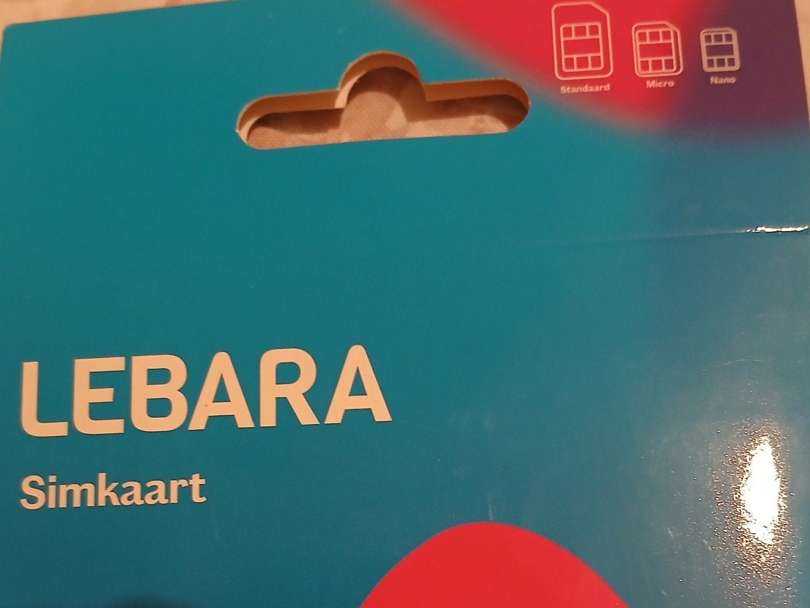 MOOI NUMMER 0617779991, Telecommunicatie, Prepaidkaarten en Simkaarten, Ophalen of Verzenden, Nieuw, KPN, Simkaart