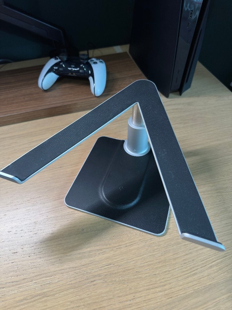 Twelve South HiRise Pro voor laptop met magsafe, Computers en Software, Ophalen of Verzenden, Zo goed als nieuw, Twelve South