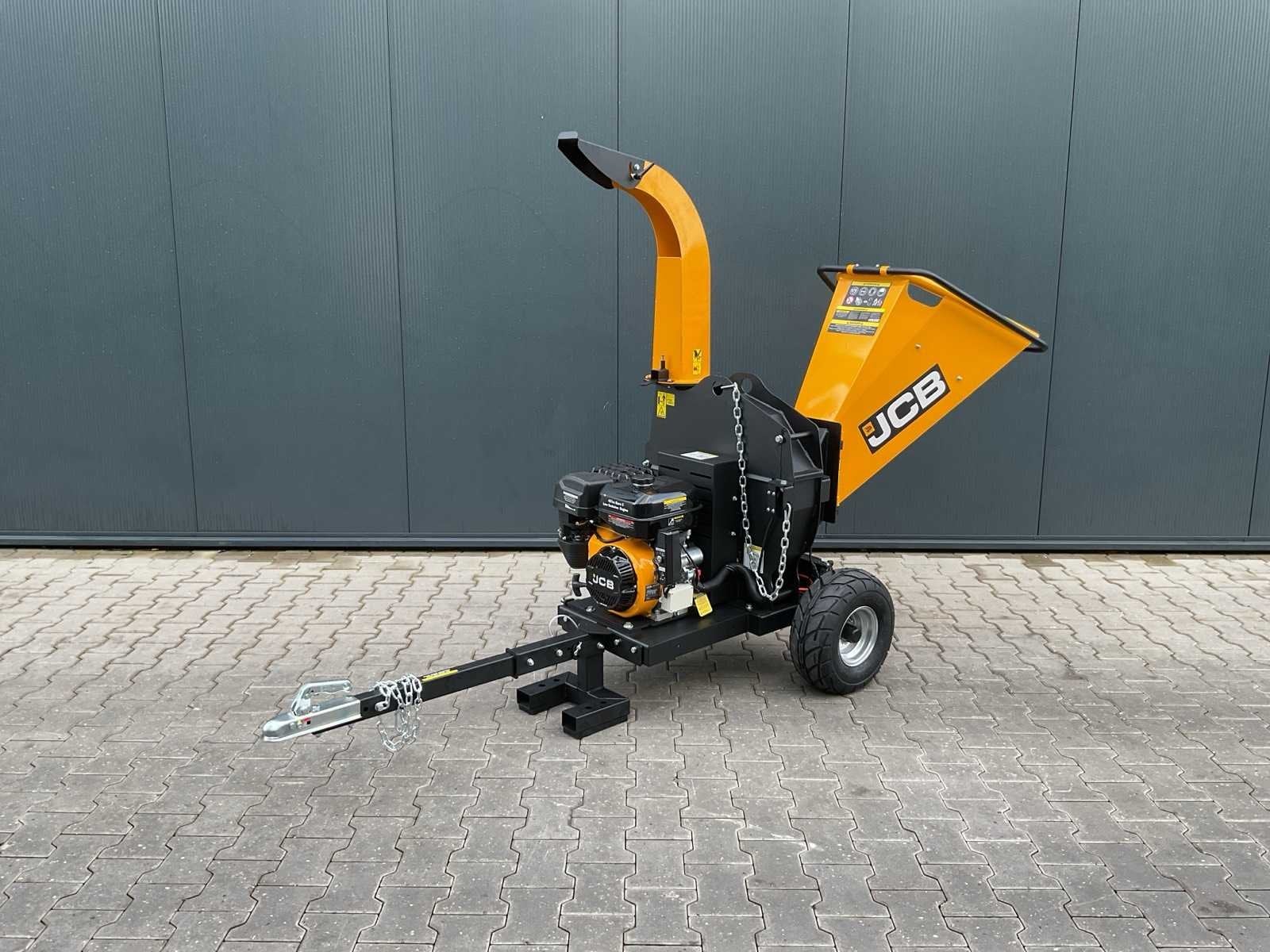 JCB Ch150120PE Houthakselaar, Overige, Overige typen