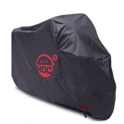 Hoge Kwaliteit Universele Motorhoes 246x105x127cm Wintervast, Ophalen of Verzenden, Nieuw