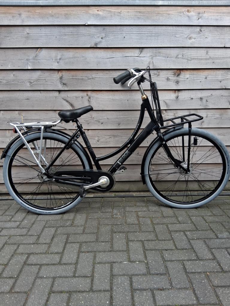 Batavus block buster 28 inch Frame 48 cm 3 versnellingen, Fietsen en Brommers, Fietsen | Jongens, Zo goed als nieuw, 26 inch of meer