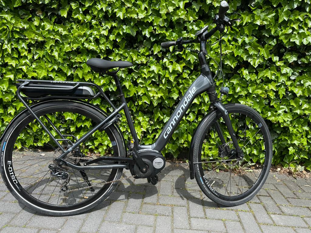 Cannondale Mavaro, Ophalen of Verzenden, Zo goed als nieuw, Overige merken