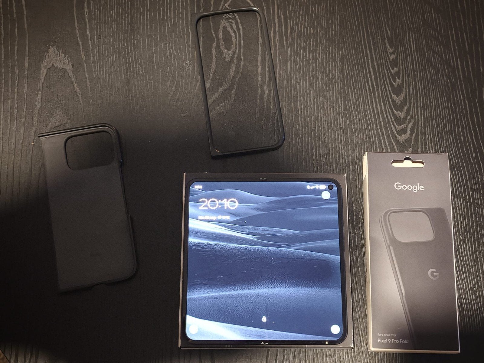 pixel 9 pro fold 512GB