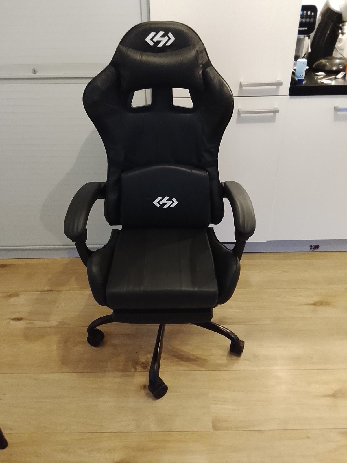 AndYou Gaming Directeursstoel - Nieuw