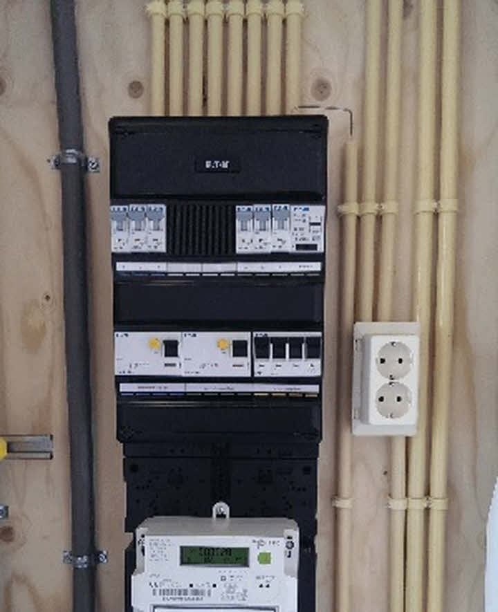 elektra monteur internet kabels utp trekken kabel ziggo kpn, Ophalen of Verzenden, Nieuw, Overige typen
