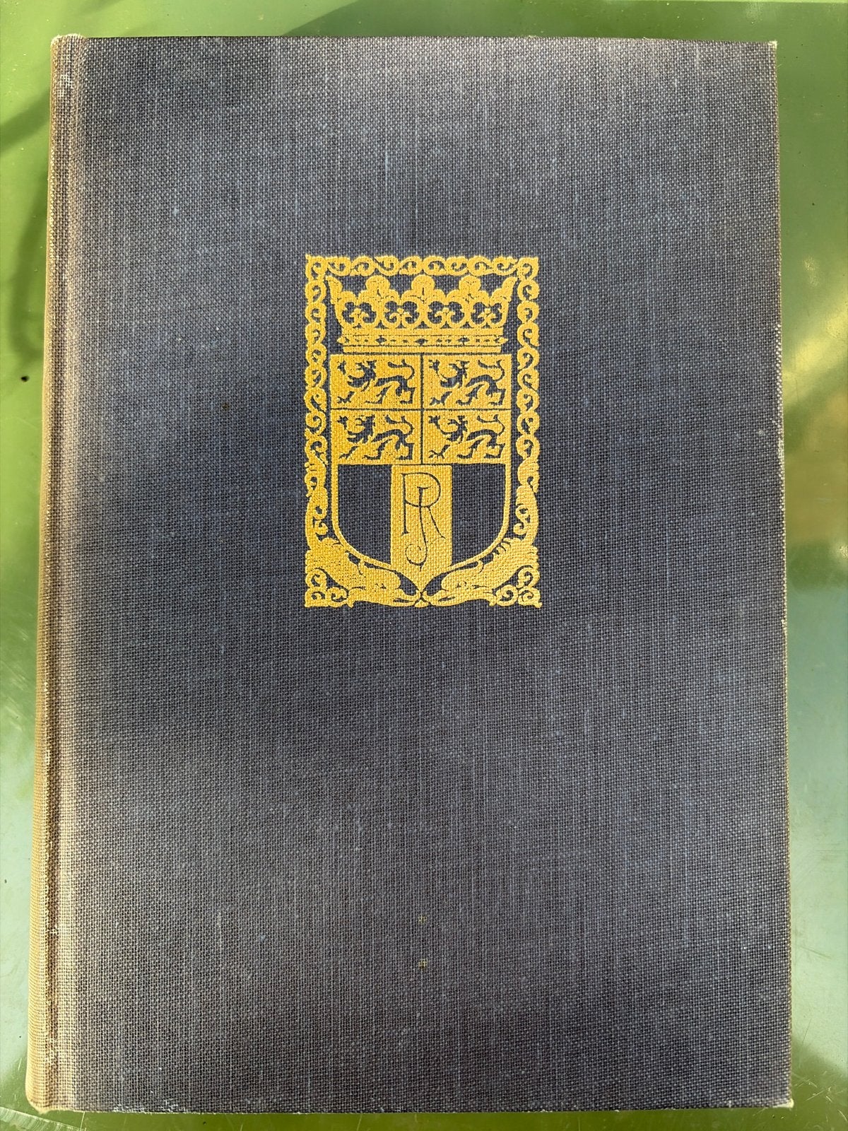 Rotterdams Jaarboekje 1966 - Historisch Jaarboek, Boeken, Ophalen of Verzenden, Gelezen