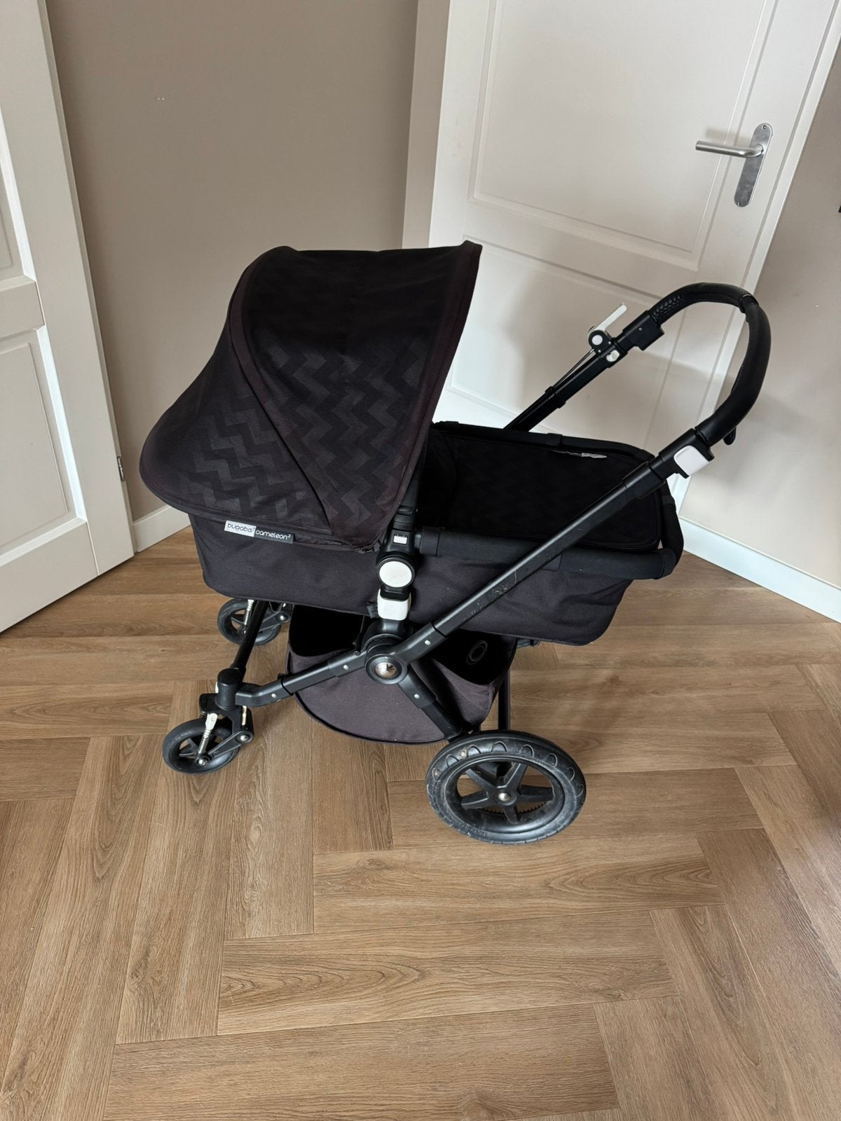 Bugaboo cameleon 3 limited edition, Ophalen, Gebruikt, Bugaboo, Combiwagen
