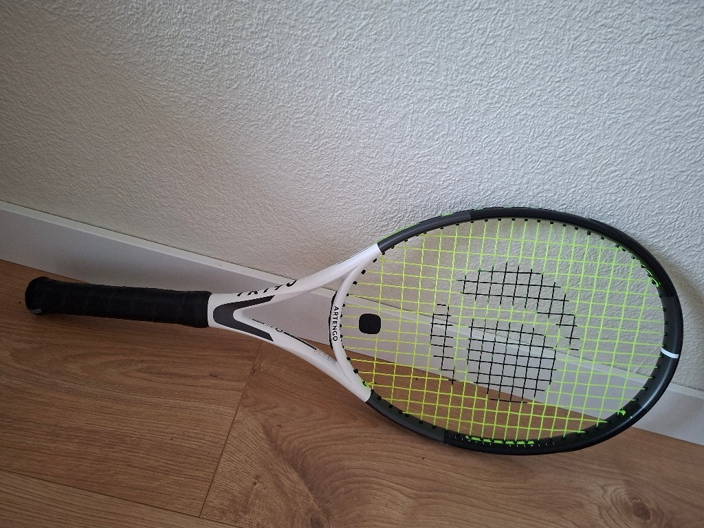 Tennisracket, L1, Zo goed als nieuw, Racket, Ophalen