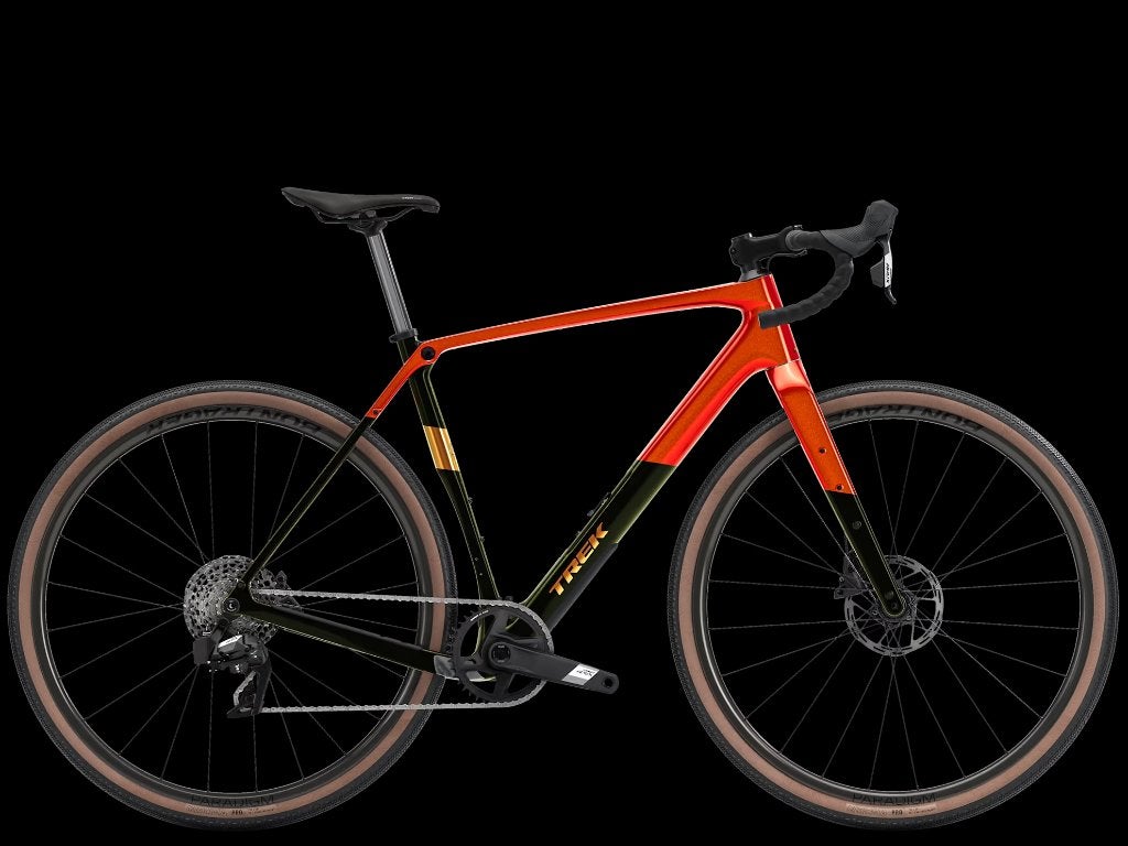 Checkpoint SL 5 AXS Gen 3, Carbon, Nieuw, 57 tot 61 cm, Meer dan 20 versnellingen