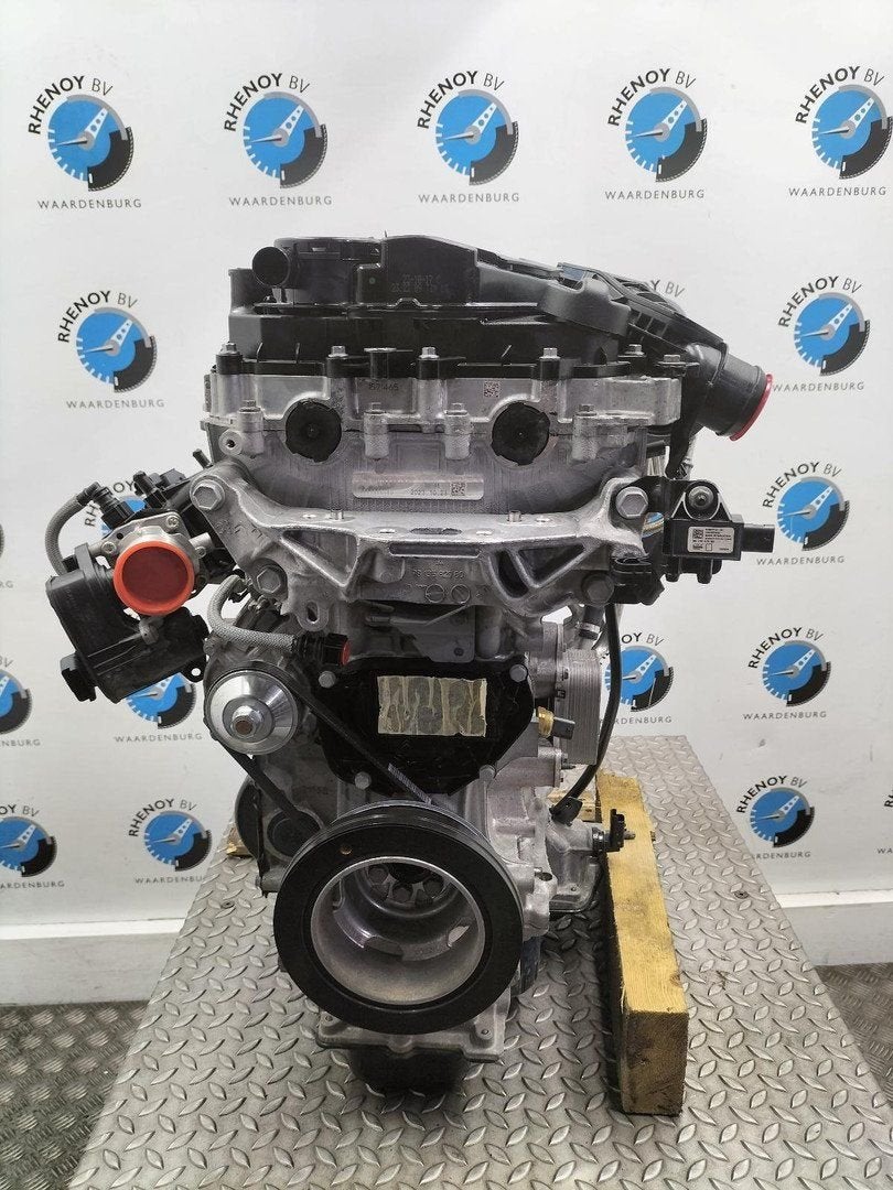 PEUGEOT 208 MOTOR 1627638180 2023, Ophalen of Verzenden, Gebruikt, Stiba lid