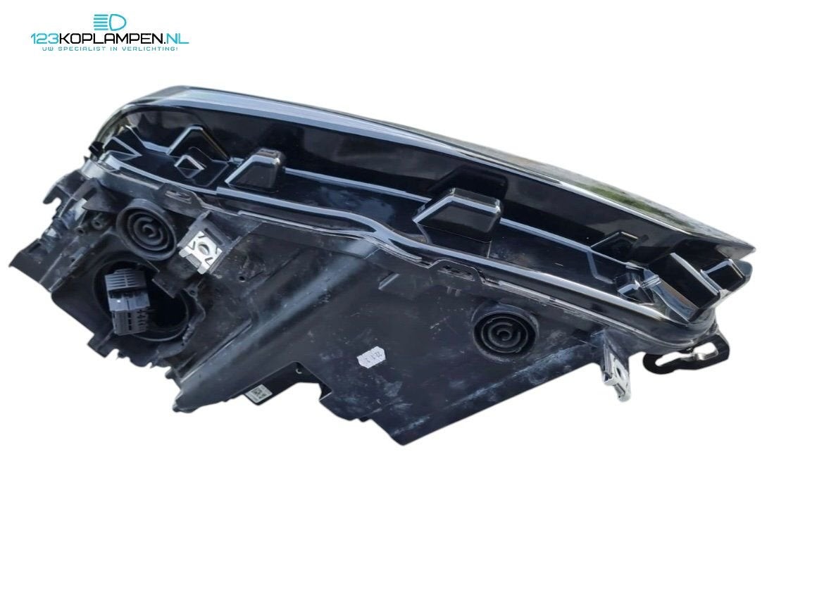 Seat Leon 5FA Full LED koplamp rechts 5FB941008F, Gebruikt, -, Ophalen of Verzenden, -