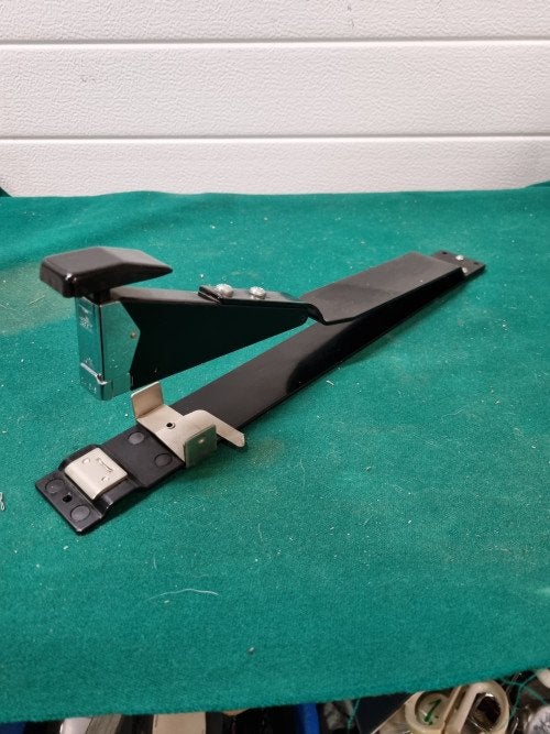 -	Nietmachine Blokhechter rapid, Diversen, Ophalen of Verzenden, 'T Olde Gre-j, Info@toldegrej.nl, Endepoelstraat 20f Didam