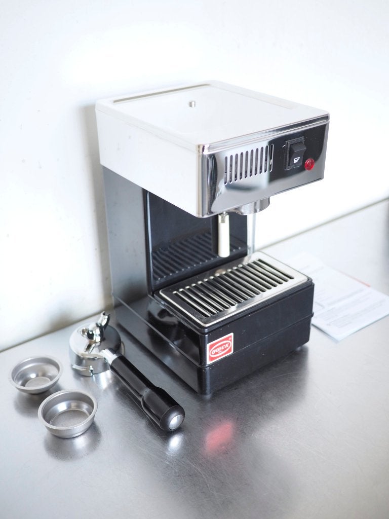 Quickmill 820 2022 espressomachine gereviseerd Quick Mill, Via Stati Uniti d’America 6/8 20030 Senago (MI) – Italië, Koffiemachine