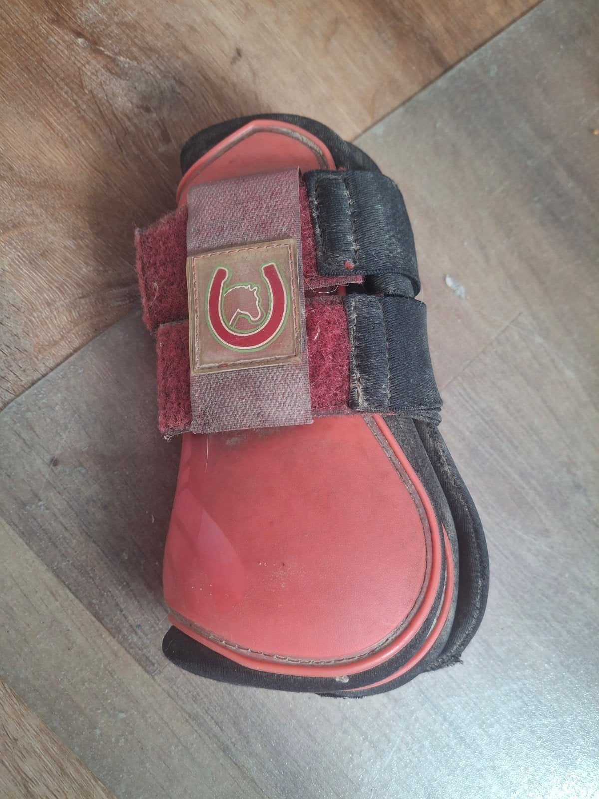 peesbeschermers, Dieren en Toebehoren, Gebruikt, Rijden, Overige merken, Ophalen of Verzenden