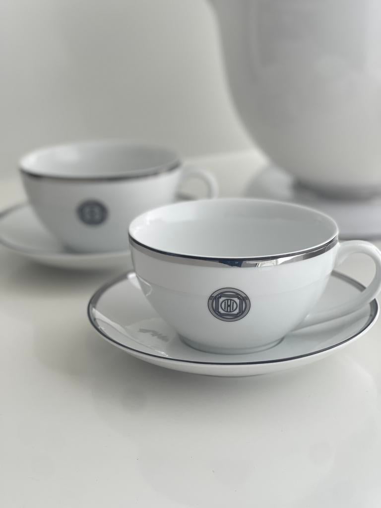 Hm home kopje, Huis en Inrichting, Keuken | Servies, Nieuw, Ophalen of Verzenden, Overige stijlen, Kop(pen) en/of Schotel(s)