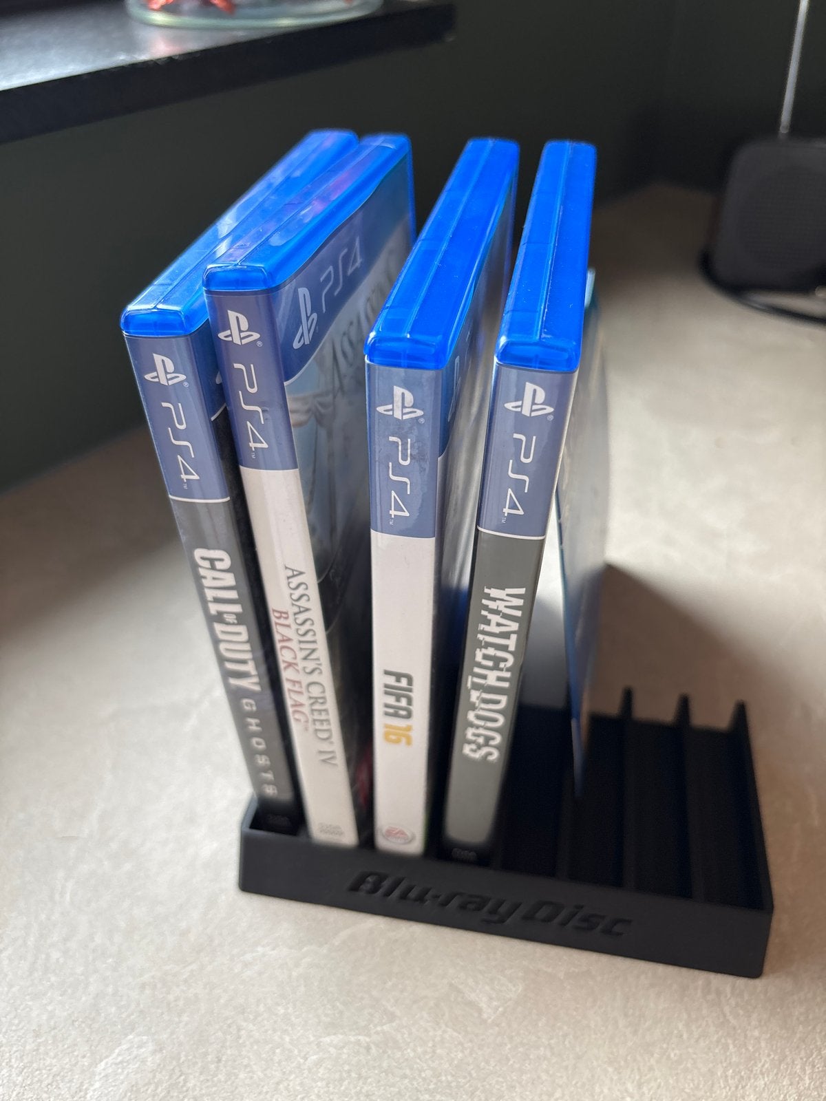 PS4 Games Bundel: Call of Duty, Assassin's Creed, FIFA, Watc, Ophalen of Verzenden, Gebruikt, Shooter