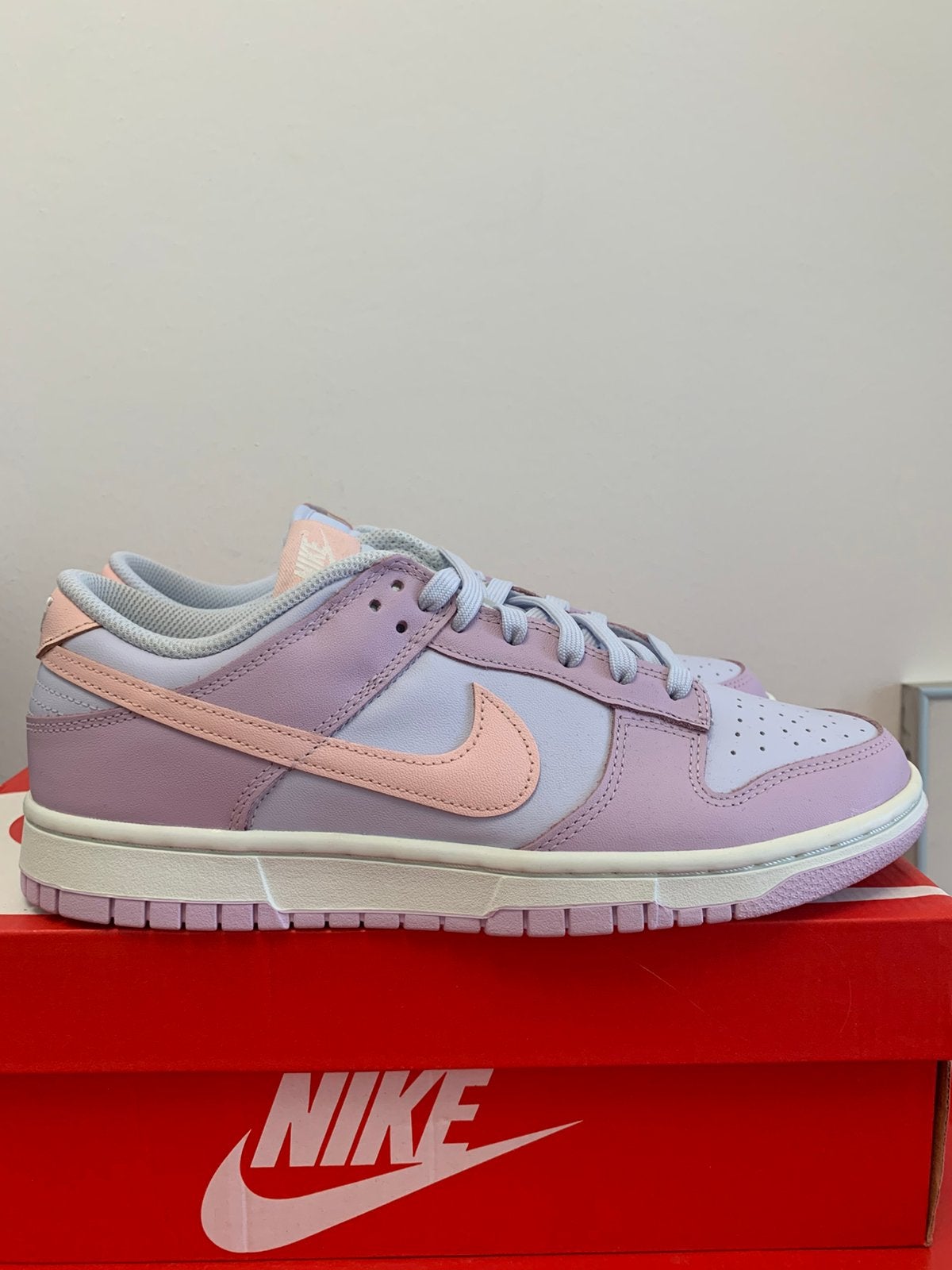 Nike Dunk Low Easter | Maat 42 | Nieuw, Overige kleuren, Nike, Nieuw, Ophalen of Verzenden