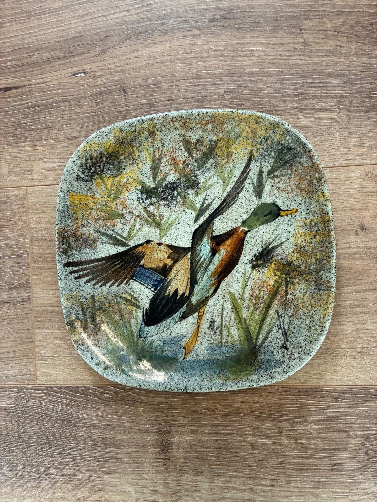bord, Ophalen