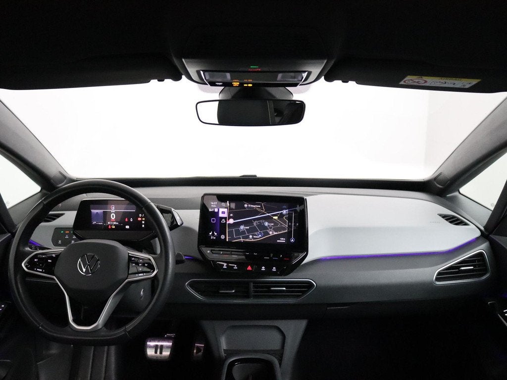 Volkswagen ID.3 Pro S 77 kWh SoH 91,5% | Warmtepomp | Elektr, Auto's, Volkswagen, Automaat, Bluetooth, Achterwielaandrijving, Gebruikt