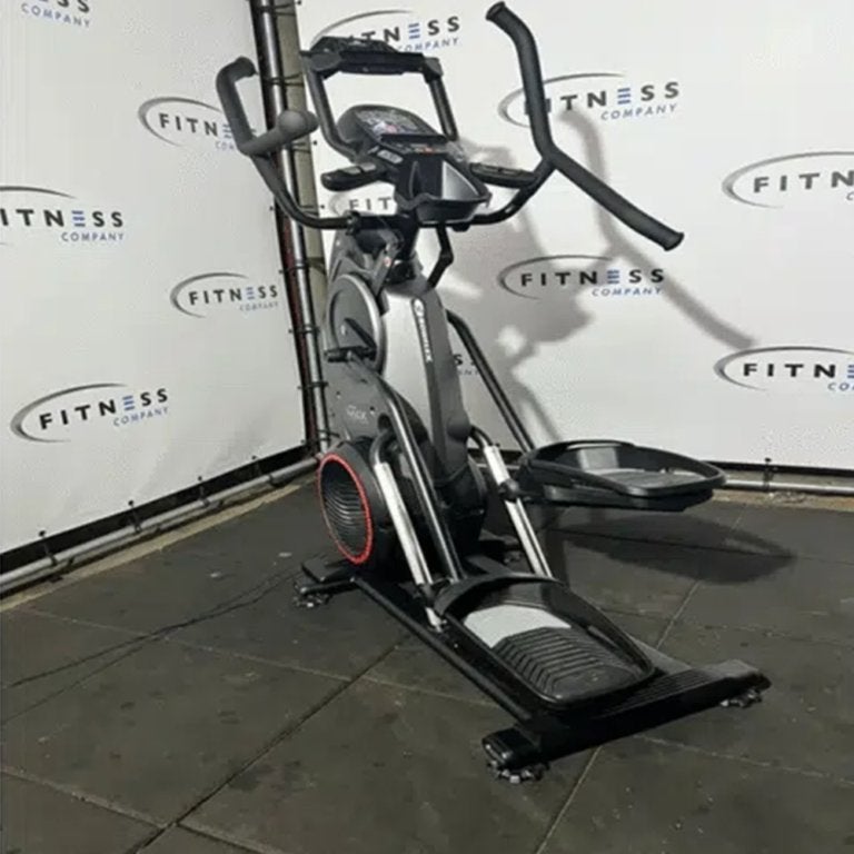 Bowflex – Max Trainer M8 – Crosstrainer, Ophalen of Verzenden, Zo goed als nieuw, Benen, Overige typen