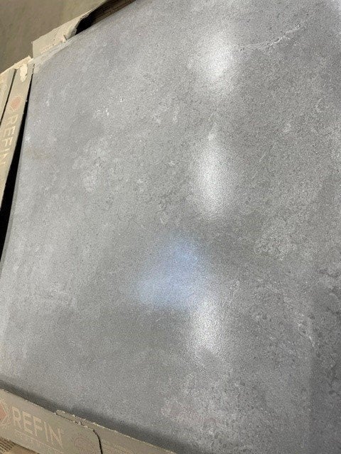 tegels REFIN Pedra Azul tegels 60 x 60 cm, Ophalen, 60 cm of meer, Overige typen, Nieuw