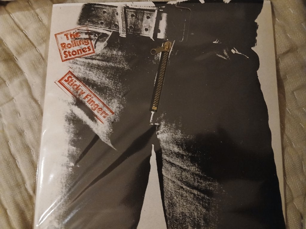 Lps Rock, Ophalen, Gebruikt, 12 inch, Poprock