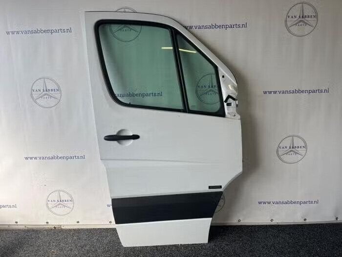 Portier 2Deurs rechts van een Mercedes Sprinter (147), Ophalen of Verzenden, Gebruikt, Deur