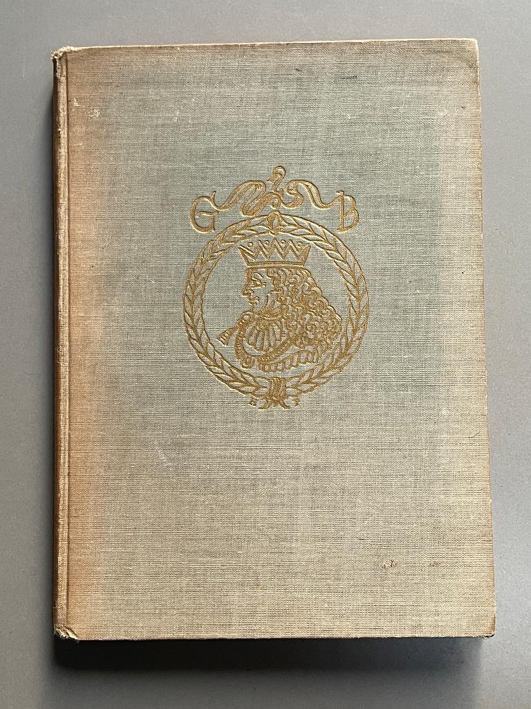 literatuur / Sprookjes - Godfried Bomans (1948)