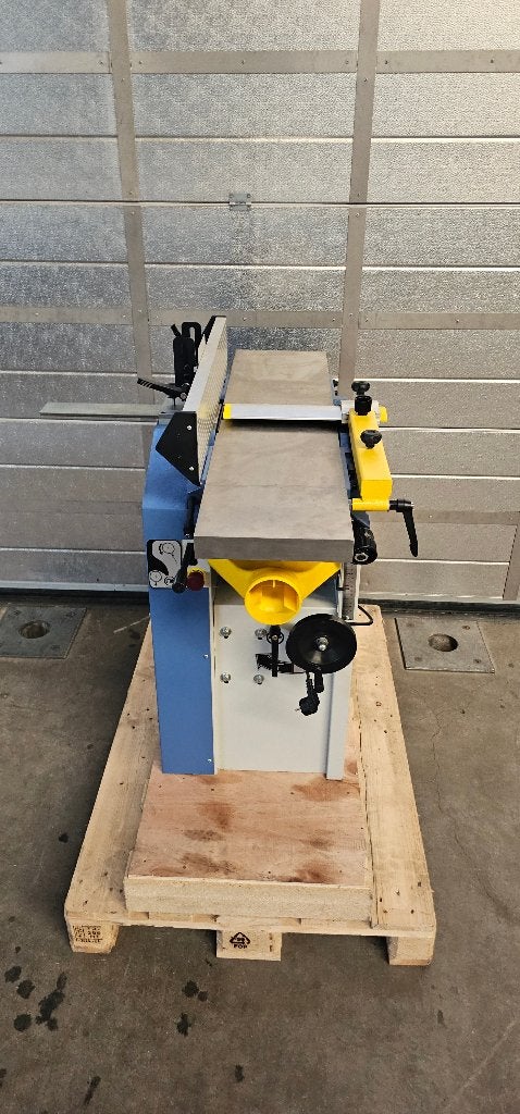 HBM 200 Vlak en Vandiktebank Model 1 - 230 Volt