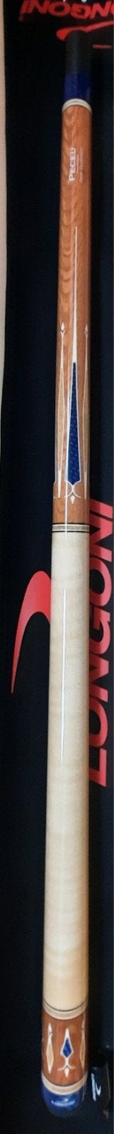 Longoni Vp2 ONDERDEEL  nieuwe Model PECEU Peter Ceulemans, Ophalen, Zo goed als nieuw, Keu of Ballen