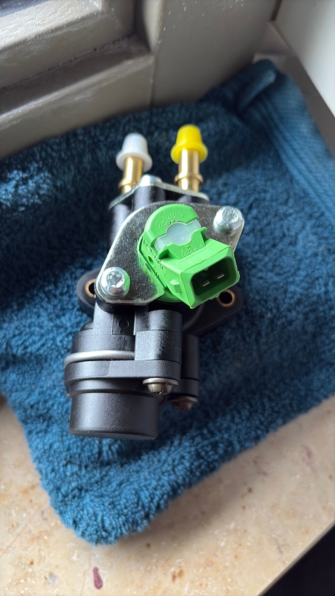 Aprilia sr ditech Injector NIEUW, Fietsen en Brommers, Ophalen of Verzenden, Nieuw, Aprilia