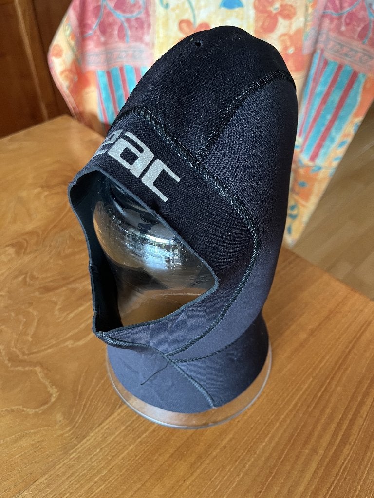 Diverse duikkappen, Watersport en Boten, Ophalen of Verzenden, Zo goed als nieuw, Overige typen