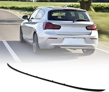 Sierlijst bmw 1 serie sport 2012 -, Ophalen of Verzenden, Nieuw, BMW, Bumper