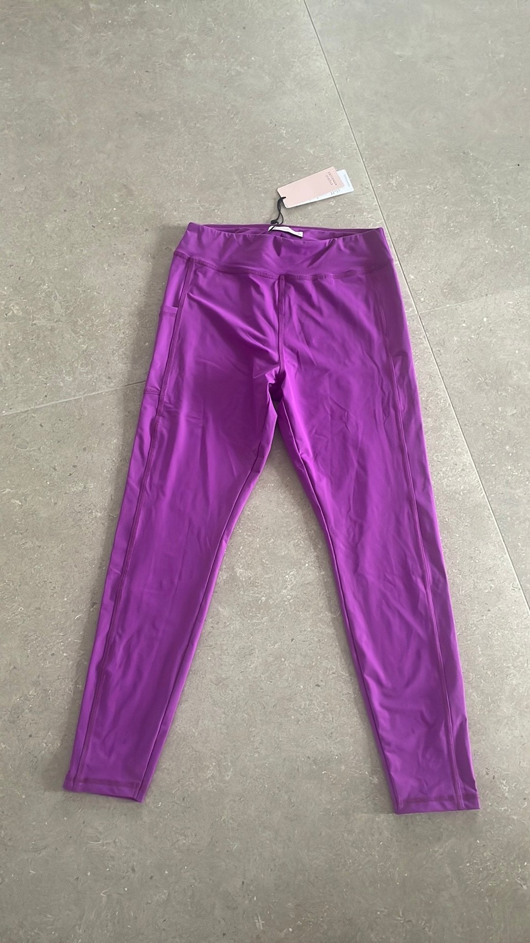Studio Anneloes sport legging XL, Overige kleuren, Nieuw, Ophalen of Verzenden, Maat 46/48 (XL) of groter