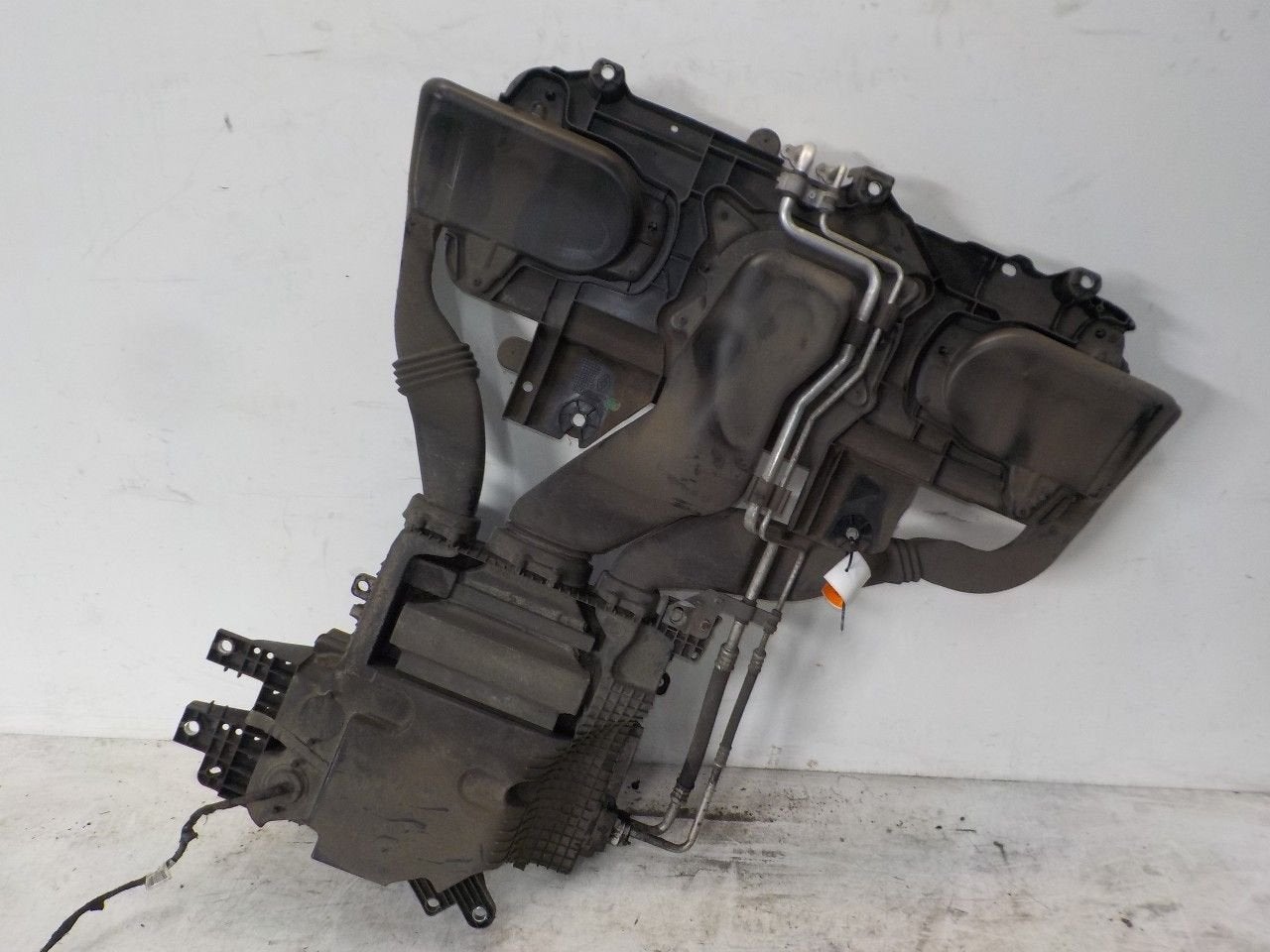 Ventilator Renault Zoé, Onderdelen@venauto.nl, Van der Ven Autorecycling B.V., Gebruikt, Ettenseweg 76, 4706 PB Roosendaal, The Netherlands