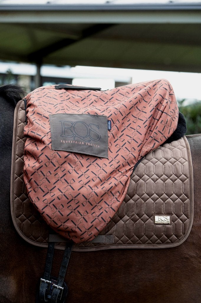 Harry's Horse Zadelhoes Waterdicht Print Sierra, Ophalen of Verzenden, Nieuw, Overige disciplines