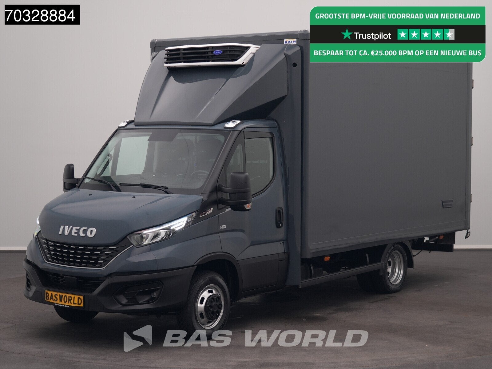 Iveco Daily