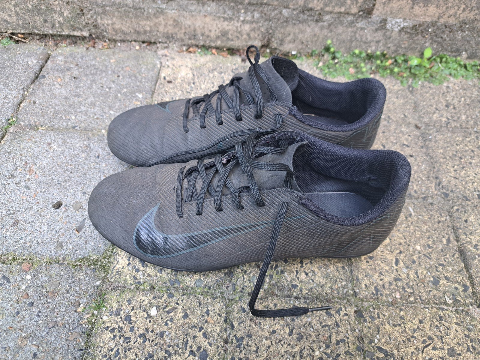 Nike Mercurial maat 40, Maat XS of kleiner, Schoenen, Ophalen of Verzenden, Zo goed als nieuw